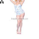 2017 XXX Hot Sex High Waist Beautiful Girl Swimwear thumbnail-6