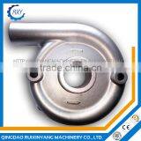 Customized Precision Stainless Steel Casting Pump Shell With Machining thumbnail-1