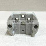 Ul Listed Ceramic Halogen Mr16 Socket thumbnail-4