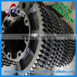 2017 Customized Worm Wheel, Worm Gear, Helical Worm Gear thumbnail-6