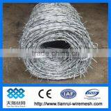 Barbed Wire / Barbed Wire Fence