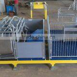 Made In China Fiber Glass Farrowing Crate,pig Farm House,pig Farming Equipment thumbnail-3