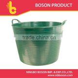 42 L Plastic Bucket,water Bucket,use for Garden thumbnail-1