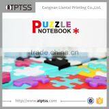 Creative Puzzle Notebook thumbnail-6