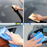 Multi-functional Durable E-co Friendly PVA Chamois Towel thumbnail-4