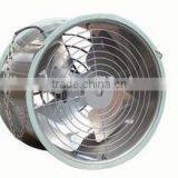 HangYu Stainless Steel Circulation Fan Low Price thumbnail-3