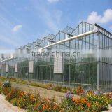 Greenhouse Hydroponics System Vertical for Tomato thumbnail-6