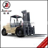 8T-10T Diesel Forklift With Latest Promotion Price in Anhui thumbnail-1