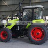 BOMR 110HP 4WD Tractor thumbnail-1