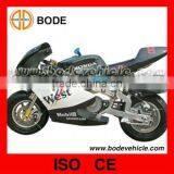 NEW ELECTRIC 350W CE POCKT BIKE (MC-201) thumbnail-1