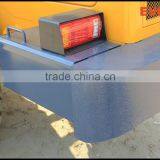 3.0Ton Everun Brand Construction Machines/Equipments ER35 Chinese Wheel Loader For Sale thumbnail-6