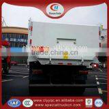 25Ton CAMC Dumper Truck, Tipper Lorry, Tip Truck With Six Wheels for Sale thumbnail-3