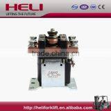 HELI Brand Forklift Spare Parts AC Contactor 24v /48v thumbnail-1