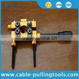 Hand Tool Cable Insulation Layer Stripper With Light Weight