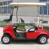 2 Seats Electric Golf Cart, CE Approved, EG2026K thumbnail-3