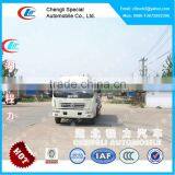 DFAC Steel Milk Tank Truck for Sale,milk Tanker Truck for Sale thumbnail-6