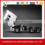 High Performance 10 Wheels Farm Tractor Head Trailer for Sale thumbnail-3