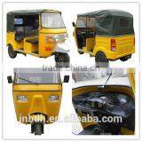 New BAJAJ Tricycle, China Made Electric Adult Tricycle Export to India HOT SALE thumbnail-6