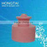 2016 Plastic Pull Push Caps for Bottles thumbnail-2