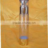 High End Elegant Unique Packaging Wholesale Airless Pump Bottle Cosmetic 10ml 15ml 30ml 50ml 100ml thumbnail-5
