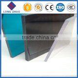 Colour Solid Polycarbonate Sheet and PC Solid Sheet for Roof thumbnail-1