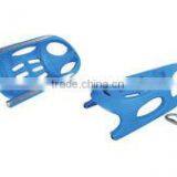 Snow Sliding Board,kids Snow Board,plastic Sliding Board thumbnail-1