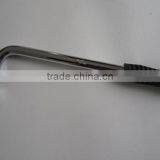 L Type Tyre Changing Tool for Removal Wheel Nut thumbnail-1