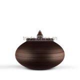 2016 New Design Aromatherapy Machine Electric Room Aroma Diffuser Low Noise Air Freshener Humidifier