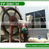 Plastic Drum for Tannery thumbnail-6