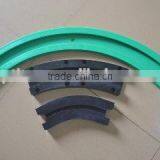 100% Pure Material UHMWPE Plastic Block/board thumbnail-1