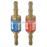 Flashback Arrestor For Hose