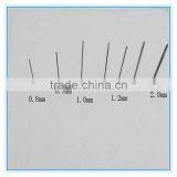 Tungsten Carbide Pearl Holing Needle/Cemented Pearl Bits thumbnail-2