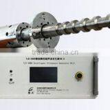 Biodiesel Ultrasonic Sonochemistry Processor High Efficiency 35 MPa , > 10 L/Min thumbnail-2