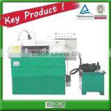 High Speed Threading Machine for Steel Bar Screw thumbnail-1