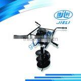 High Power Diamond Earth Auger Planting Machine thumbnail-1