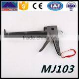 Outstanding Portable 600ML Air Pneumatic Sausage Caulking Gun thumbnail-1