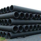 HDPE Double Wall Corrugated Pipe thumbnail-2