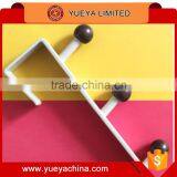 Japanese Style Simple Design F Type Lollipop Shaped Hook Hangers thumbnail-1