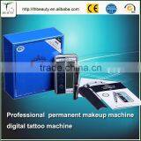 Rechargeable Permanent Makeup Embroidery Eyebrow Machine thumbnail-2