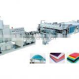 PP Hollow Board Production Line thumbnail-1