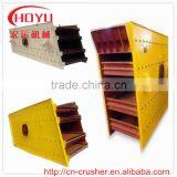 High Efficiency Xxnx Hot Vibrating Screen Classifier Sand Machines for Sale thumbnail-1