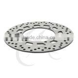 Rear Brake Disc Rotor For Yamaha T-MAX 500 XP500 XP 500 2001-2010 02 03 05 06 thumbnail-3