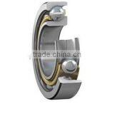 Angular Contact Ball Bearing QJF1040J for Packaging Machinery