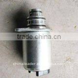 Solenoid Valve for SENX Construction Machine Wheel Loader