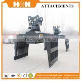 HCN Brand HN14 Rotating Grab Bucket thumbnail-5