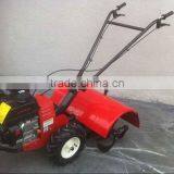 6.5HP Tiller Device 02 Handle Tilling Tool for Farm thumbnail-2