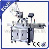 Semi Automatic Glue Labeling Machine