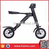 2017 New Foldable Electric Mobility Scooter thumbnail-5