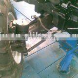 Agricultural Tractor Assembly Line thumbnail-1