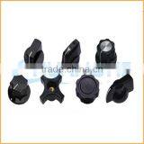 Custom High Quality Pvc Plastic Knob for Furniture Hardware Fitting thumbnail-1